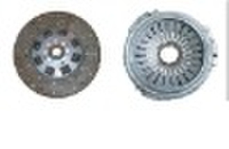 Clutch Discs