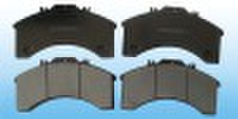 Brake Pads