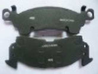 Truck Brake Pads