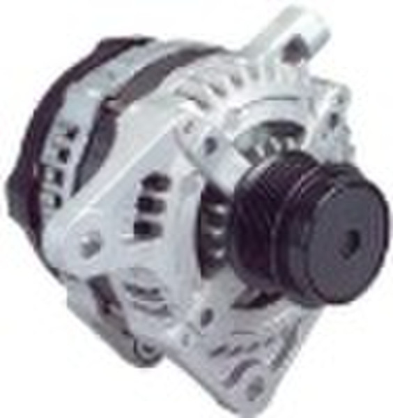 Alternator Lester: 11063