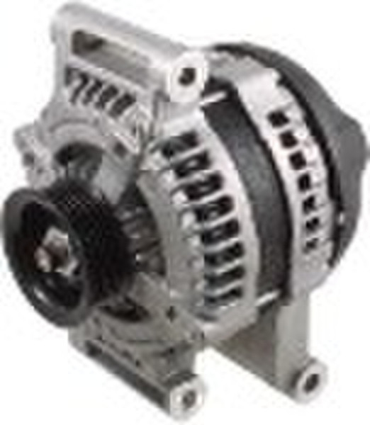 Alternator Lester: 11140