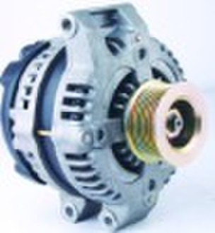 Alternator Lester: 13980