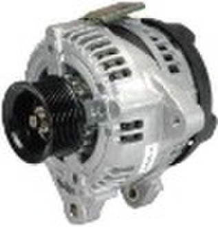 Alternator Lester: 11034