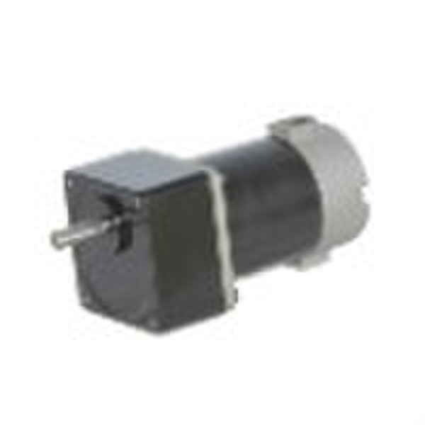 Parallel Shaft DC Gearmotors 80JB100K/71ZY110