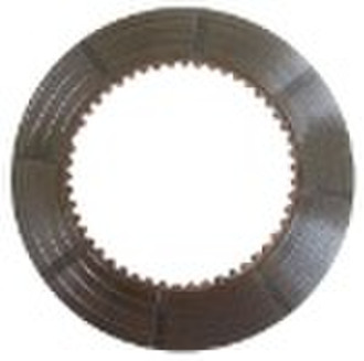 friction plate