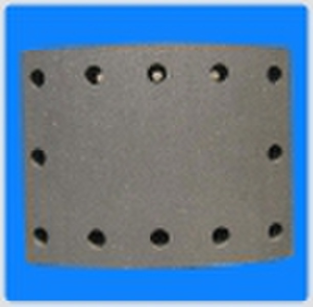 NON ASBESTO Brake Lining