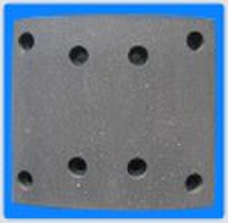 brake lining