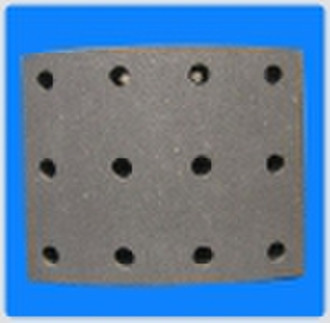 Auto Brake lining