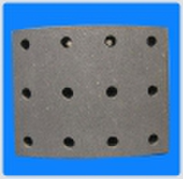 Auto Brake lining