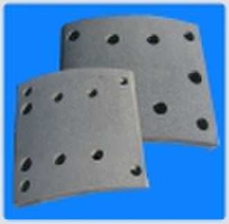 Heavy Duty Brake Lining