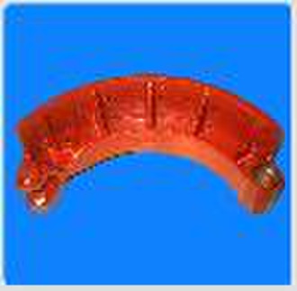 4656 Brake Shoe