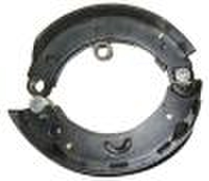 Truck Brake Shoes