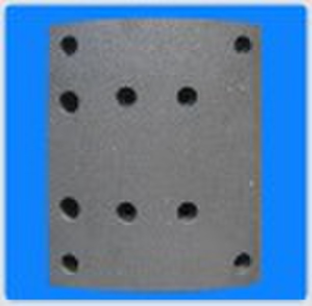 brake lining