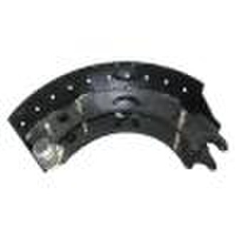 Heavy Duty Brake Shoes