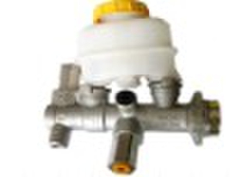 BRAKE MASTER CYLINDER