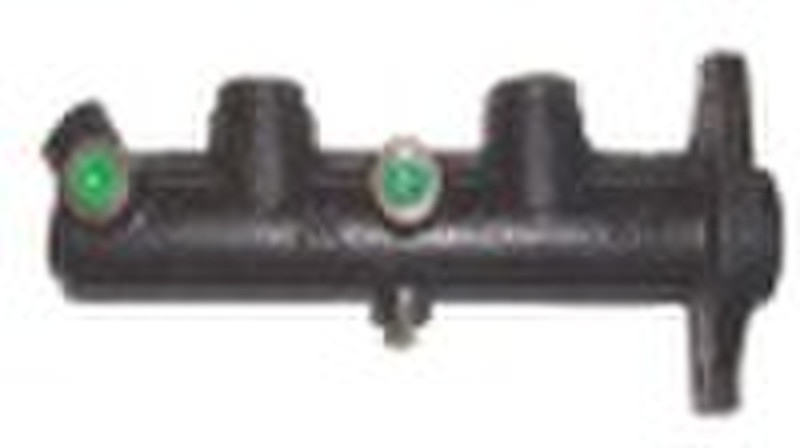 BRAKE MASTER CYLINDER