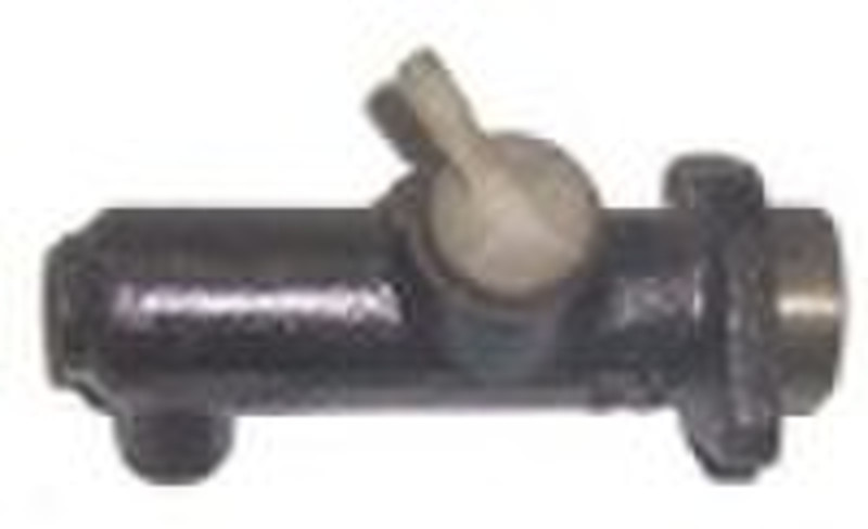 CLUTCH MASTER CYLINDER