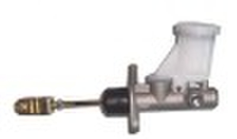 CLUTCH MASTER CYLINDER