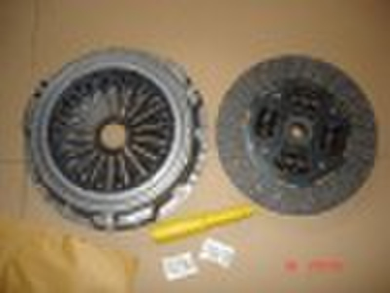 151240166 clutch kits