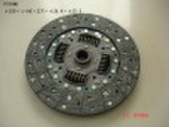 clutch pressure plate