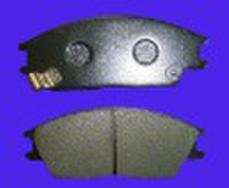 brake pad for Honda /HYUNDAI