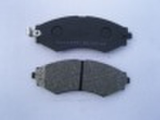 car Brake pad