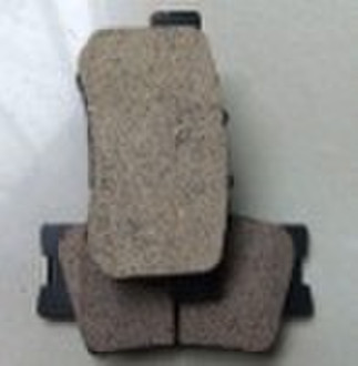 brake pad