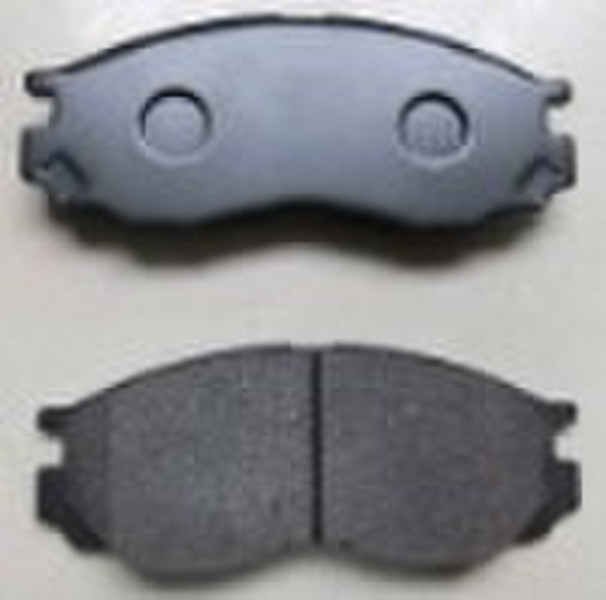 brake pad