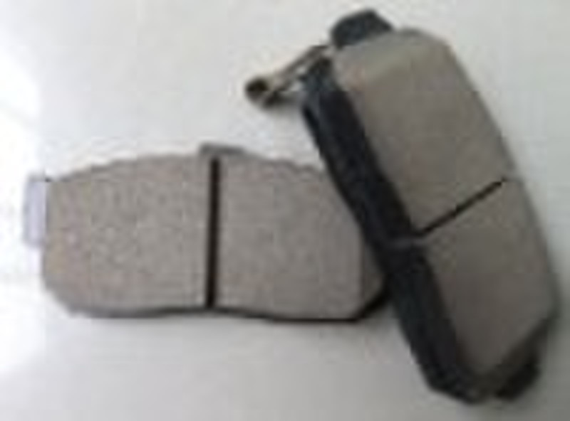 brake pad