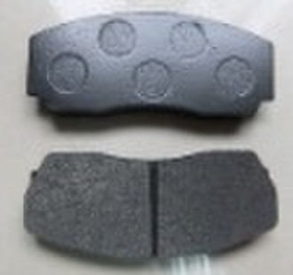 brake pad