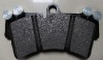 brake pad