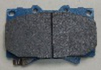 brake pad