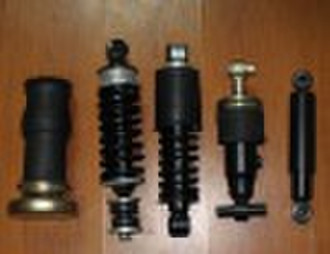 SACHS 1A680132 Shock Absorber