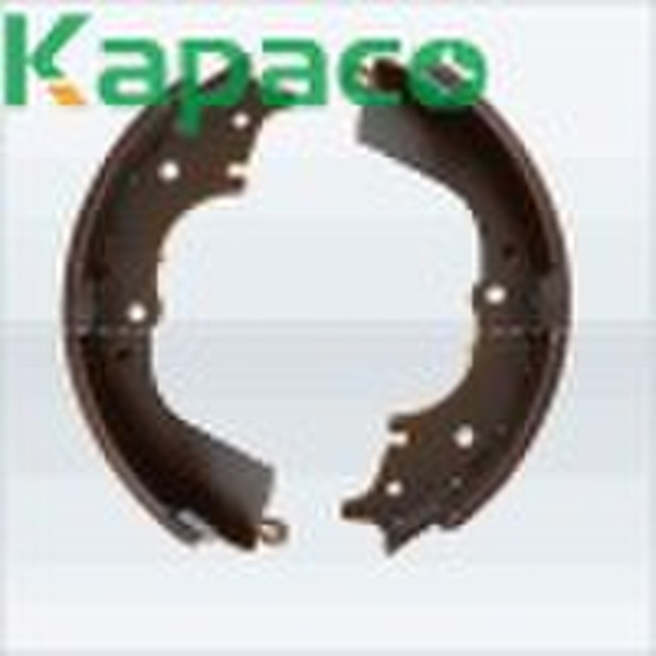 Brake shoes K2317 for