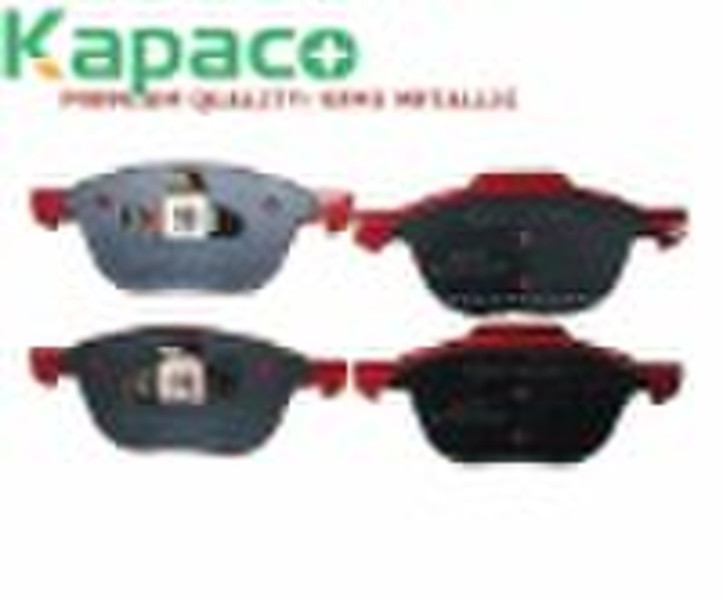 Car Brake pads 7947D1044 Premium Semi-metallic Qua