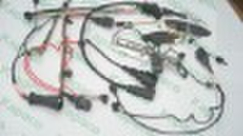 Alarm Sensor wire for C.V Brake pad