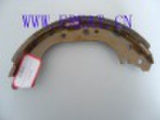 Toyota brake shoe F2305