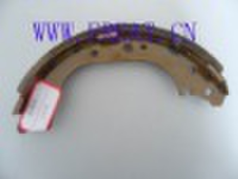 Toyota brake shoe F2305