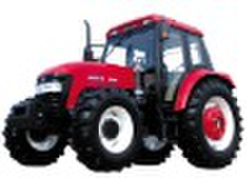 75HP-4WD- Traktor