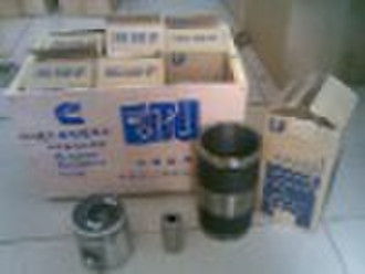 cummins engine parts cummins 6BT piston,cylinder l