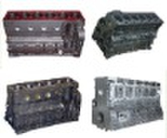 cummins cylinder block 3903797