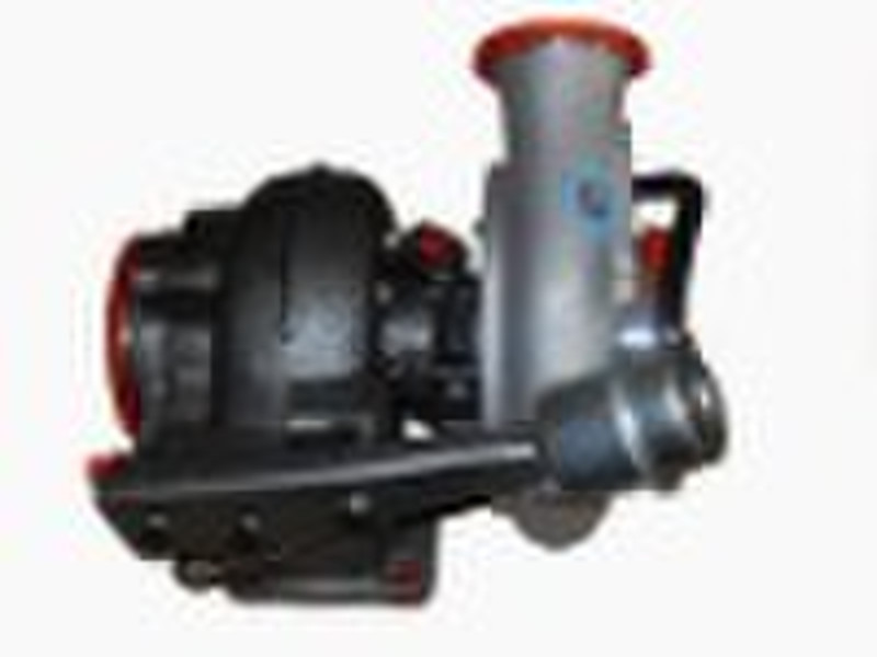 Turbolader echte Holset Turbolader C4051033