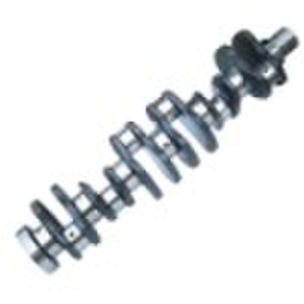 cummins engine parts crankshaft