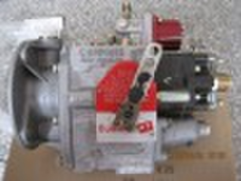cummins PT fuel pump