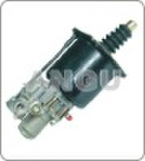 AIR BRAKE PARTS-CLUTCH SERVO