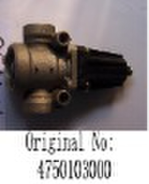 Unloader Valve 4750103000