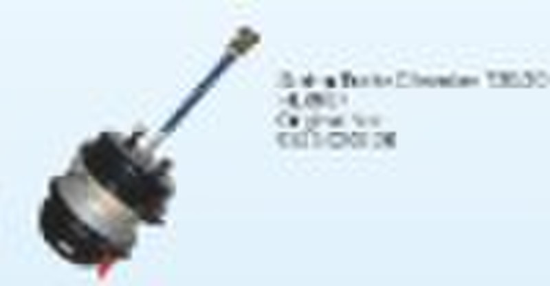 spring brake chamber T30/30