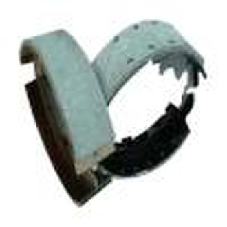 Brake Shoes