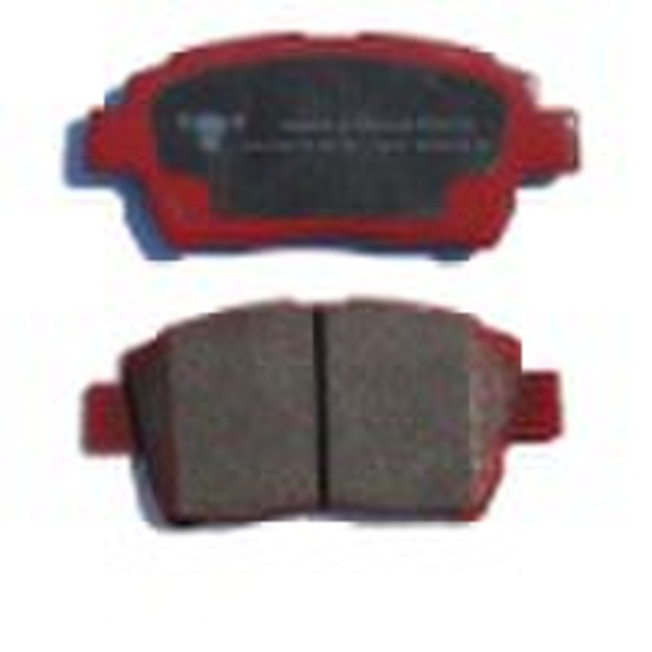 CBK Disc Brake Pads