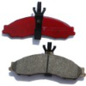 Brake Pads